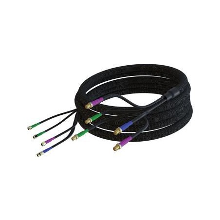 Poynting Cab-119 Antenna Connection